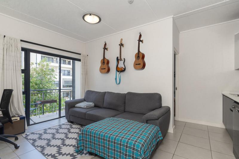 1 Bedroom Property for Sale in The Huntsman Western Cape